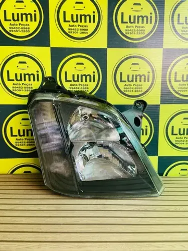 Farol Meriva 02/12 - NOVO!! 