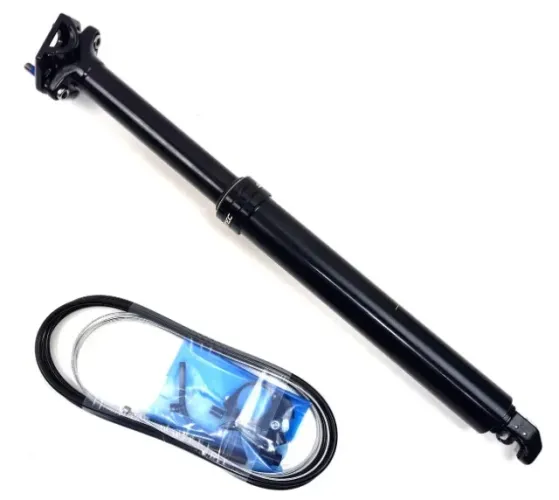 Canote de Selim Retratil Sentec 30.9 ou 31.6mm Acionamento Interno 9367