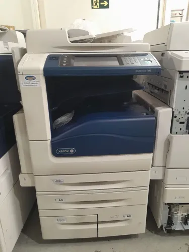 Xerox Workcentre 7830
