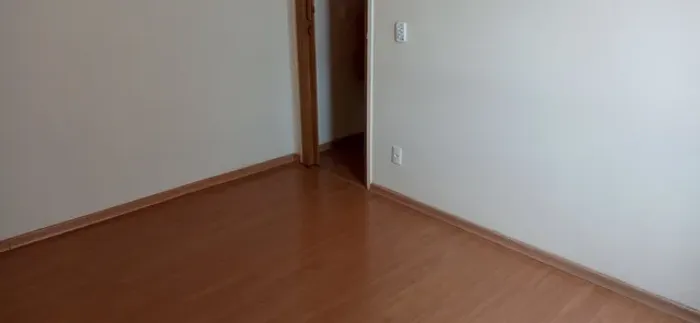 A310 - Apartamento de um dormitório a poucas quadras do portão do Parque das Águas