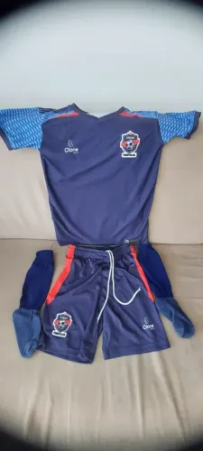 Vendo Uniforme da Arena Pampulha 