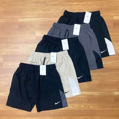 Shorts Nike Elastano