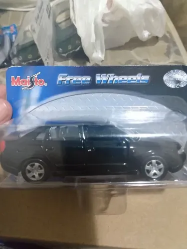 Miniatura audi A4