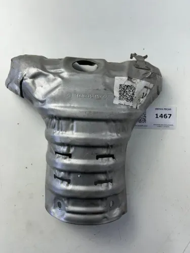 Defletor do catalisador Cobalt 1.8 2020