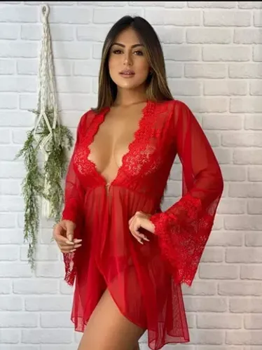 Lingerie e acessórios