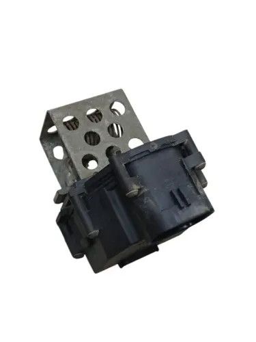 Resistência Ventoinha Radiador Peugeot *0