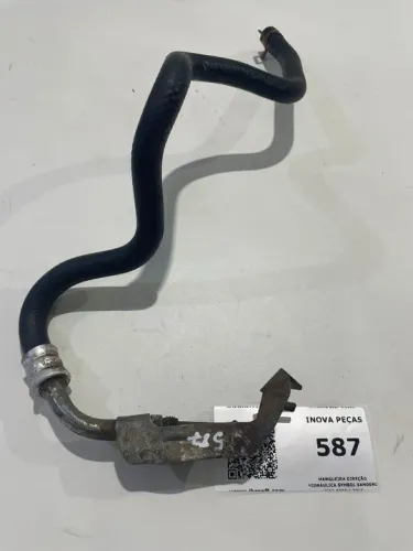 Mangueira Direção Hidráulica Symbol Sandero Clio 2008 a 2012