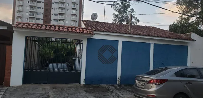 Casa com 2 quartos à venda, 200 m² por R$ 1.250.000 - Jardim Faculdade - Sorocaba/SP
