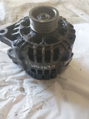Alternador Peugeot 206 1.4 2006 