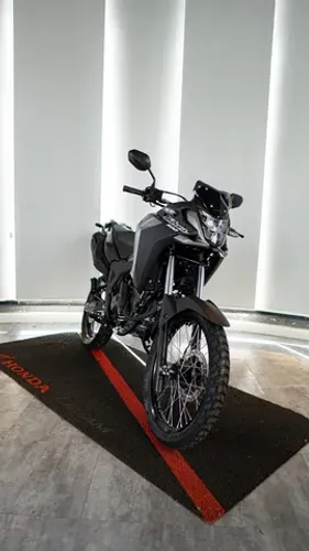 Moto Honda - XRE Sahara 300 Standard