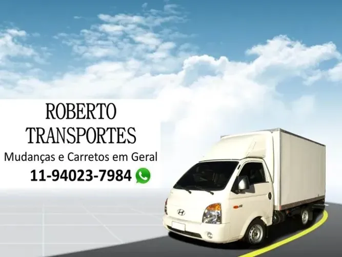 Mudança de Pequeno Porte Carreto Descarte Presidente Altino Jaguaré Rio Pequeno Butantã