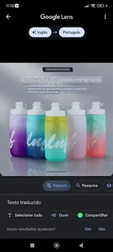 Squeeze 620 ml