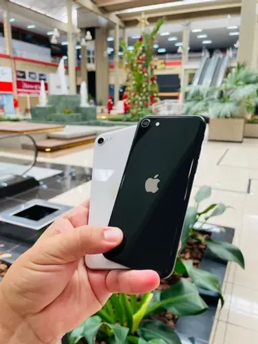 iPhone SE 2020 com garantia pronta entrega - custo benefício baixo 