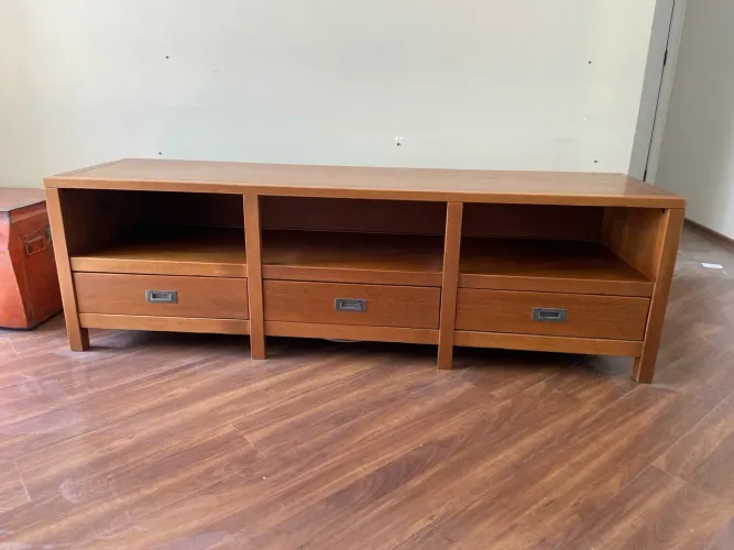 Rack Armazém Tok Stok