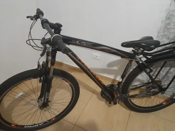 Bake  aro 29
