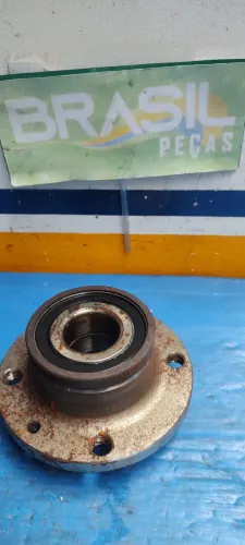 cubo de roda Fiat Mobi 