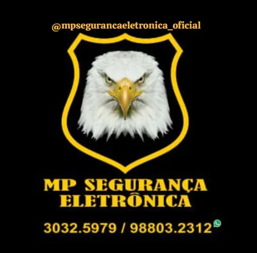 Segurança Eletrônica 