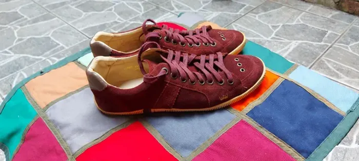 Sapato Osklen n°41 - Original usado