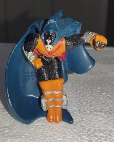 Coleção Marvel Comics: Duende Macabro 1997 Applause 7 Cm