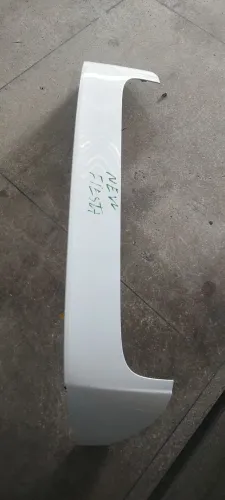 aerofólio New fiesta 