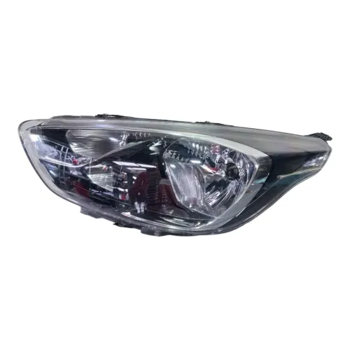 Farol Ford Ká Freestyle 2019 2020 2021 Original
