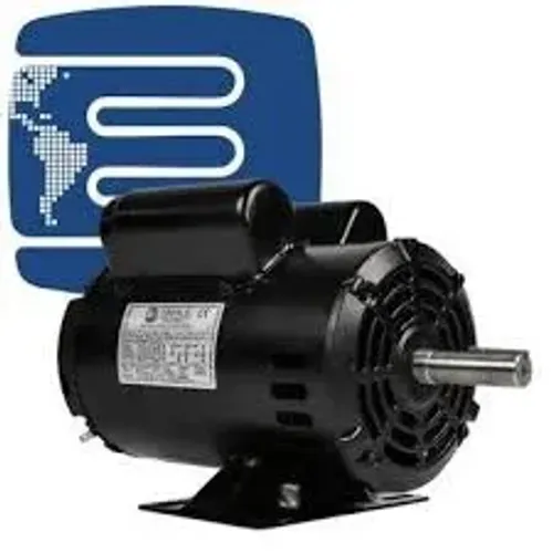 Motor eberle 1cv 4pol 127/220v 1oxj56 11-12/22-25 60 b3 v cod - Erbele