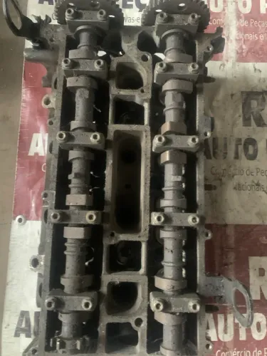 W cabeçote Ecosport duratec 2.0