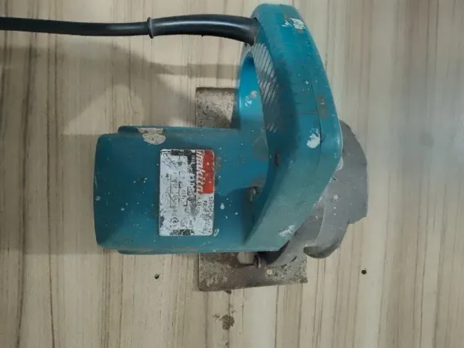 Serra Mármore Makita 1200W