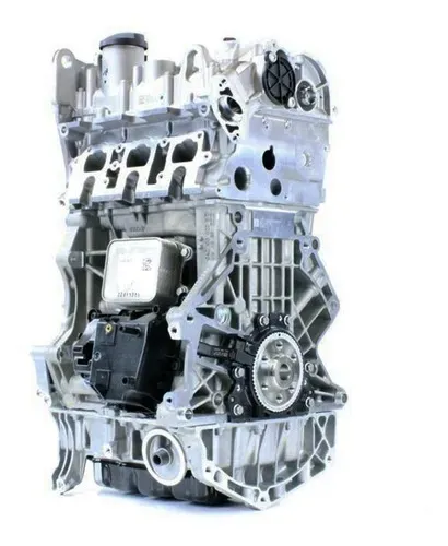 Motor 1.0 TSI 3 cilindros - Volkswagen EA211 Polo, Nivus, Virtus, T-Cross 