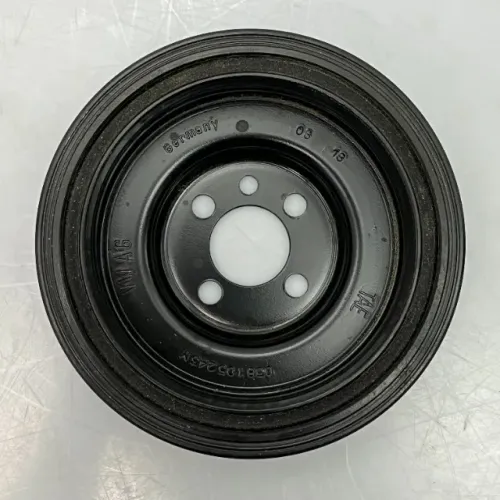 Polia Virabrequim Amarok 2.0 Diesel 2010 2020
