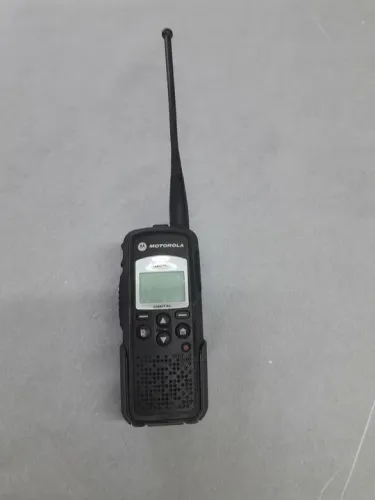 Radio Motorola Digital DTR620