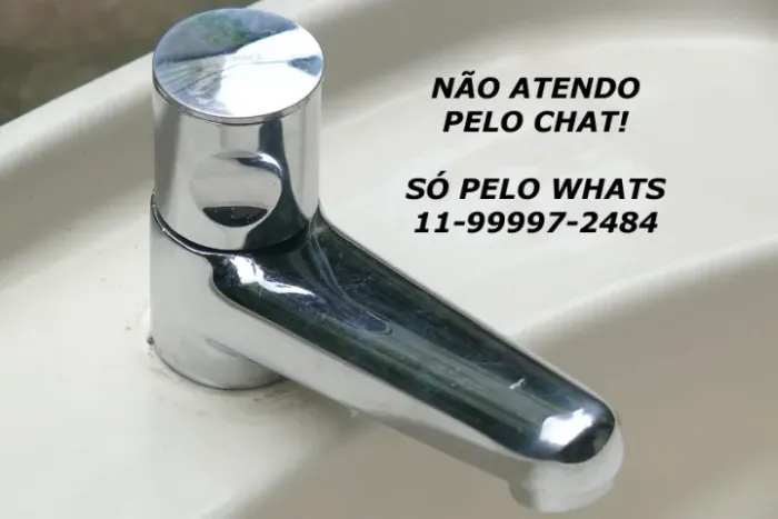 Torneira Deca LEIA o anúncio!