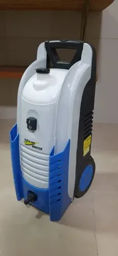 Lavadora De Alta Pressão Hidro Lav 1700w Schulz 1960 Libras