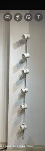 Luminárias para Teto - Iluminação Moderna