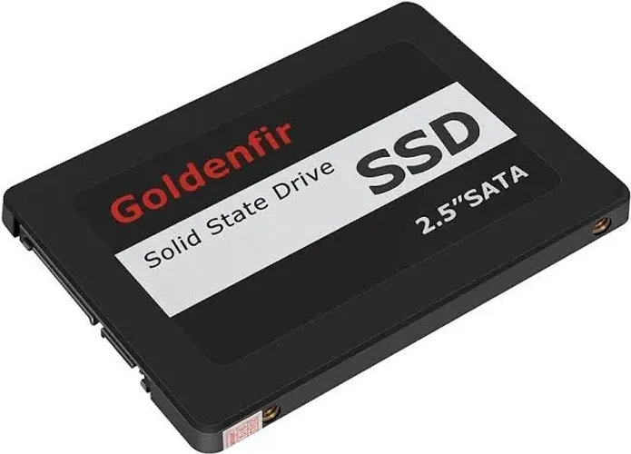 SSD 120GB - ACEITO CARTÃO - LACRADO - FAÇO ENTREGA 