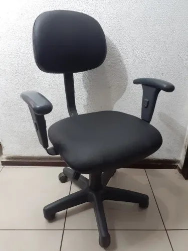 Cadeira Diretor Ergonômica 