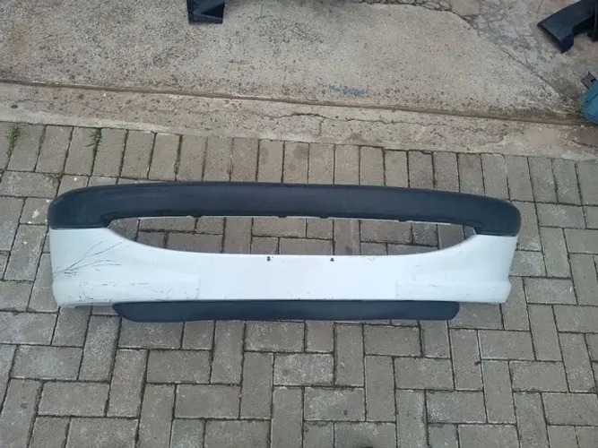 Para-choque Peugeot 206