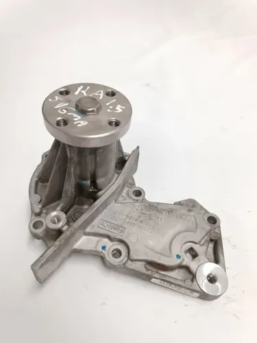 Bomba Água | Ford Ka 1.5 4c | 2014 A 2018 - (Usada/Original)