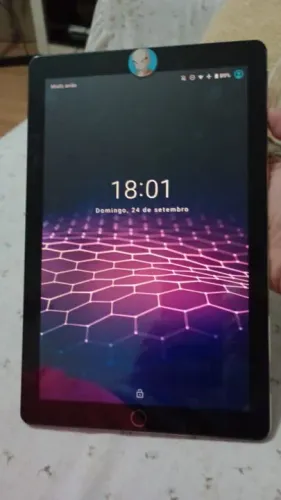 Tablet Android 10 polegadas