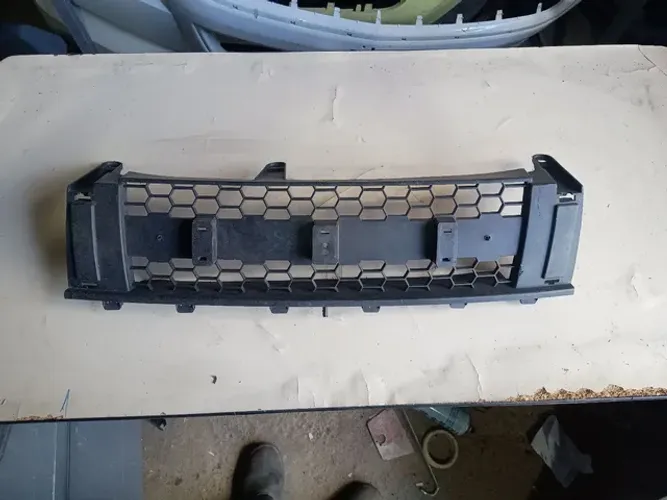 Grade Ecosport 2010 2011 2012