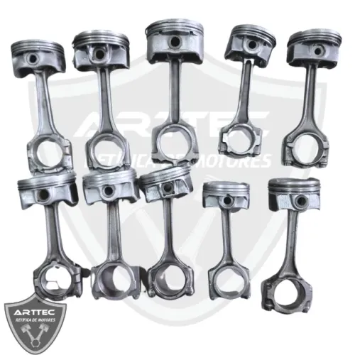 Bielas Semi-novas para Diversos Modelos