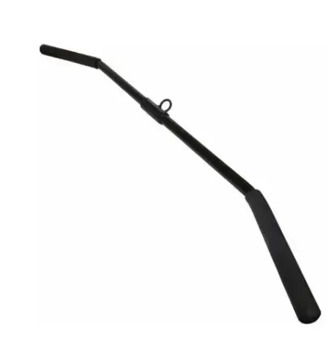 Puxador costas 1,2 mts com giro