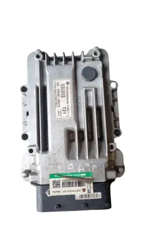 Módulo De Câmbio Automático Kia Cerato