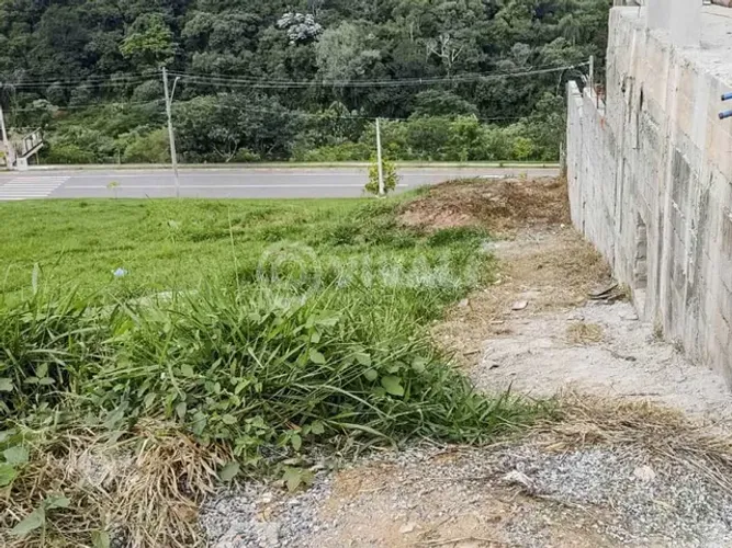 Terreno-À VENDA-Bairro Itapema-Itatiba-SP