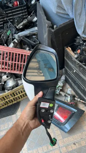 Retrovisor cerato 2014