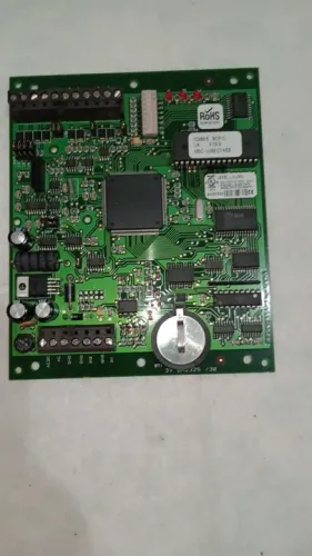 Kit 3 Placas Lenel Lnl 500 Controlador De Sistema Inteligente