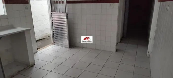 Casa para locação Vila Invernada!!
