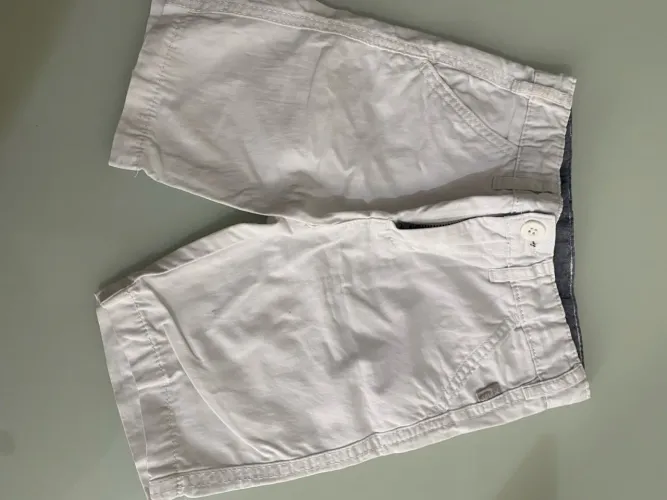 Bermuda Hering infantil
