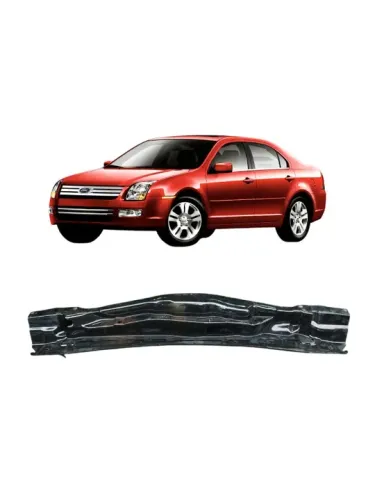 Chapa Painel Corta Fogo Parabrisa Ford Fusion 06/10