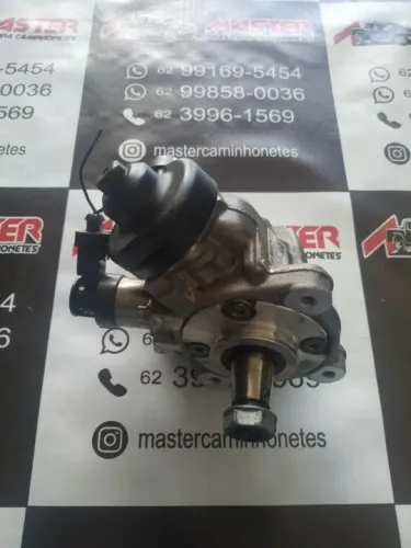 Bomba de alta pressão Amarok 2.0 (Leia o Anúncio)